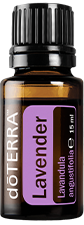 Olio essenziale doTERRA Lavanda