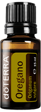 Olio essenziale doTERRA Origano