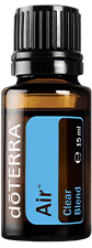 Olio essenziale doTERRA Air