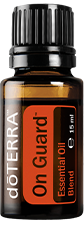 Olio essenziale doTERRA On Guard