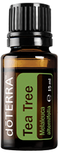 Olio essenziale doTERRA Tea Tree